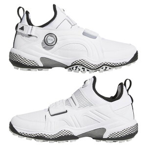AfB_X St V[Y Y C R[hJIX25 XpCNX eȂ ~bh {A BOA u[Xg StV[Y uh adidas golf NQX22 JP5185