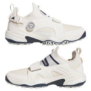 AfB_X St V[Y Y C R[hJIX25 XpCNX eȂ ~bh {A BOA u[Xg StV[Y uh adidas golf NQX22 JQ7718
