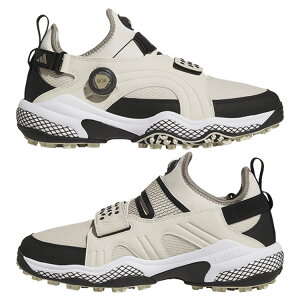 AfB_X St V[Y Y C R[hJIX25 XpCNX eȂ ~bh {A BOA u[Xg StV[Y uh adidas golf NQX22 JR8239