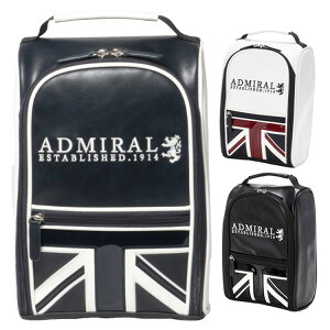 Ah~St V[YobO Y fB[X obO EhobO V[YP[X StobO uh ADMZ3BE1 Admiral Golf