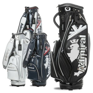 Ah~St LfBobO Y 9.0^ 5 3.9kg J[gobO StobO A uh ADMG5AC5 ADMIRAL GOLF Ah~LfBobO