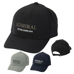 Ah~St Lbv Y fB[X Xq Xgb` J[uhoCU[ 傫 n S uh t  H ~ ADMB5B06 Admiral Golf