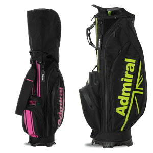 Ah~St LfBobO Y 9.0^ 5 2.4kg y _Cj[} J[gobO StobO A uh ADMG5BCA ADMIRAL GOLF Ah~LfBobO