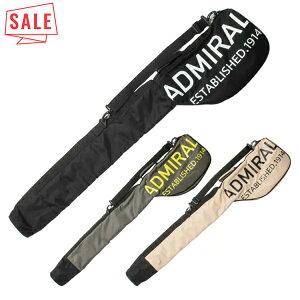 Ah~St NuP[X Y fB[X t@Xi[t 46C`Ή StobO uh S  ADMG4BK4 Admiral Golf