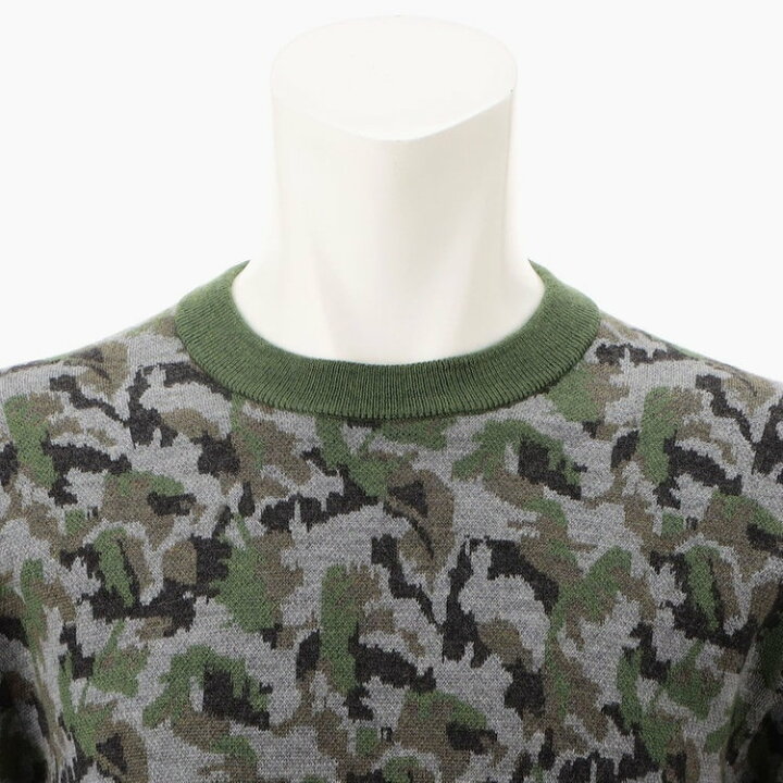 楽天市場】ブリーフィング ゴルフ ニット メンズ プルオーバー  