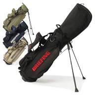ブリーフィング ゴルフ キャディバッグ スタンドバッグ メンズ 9.5型 4分割 約3.79kg CR-4 #04 スタンド…