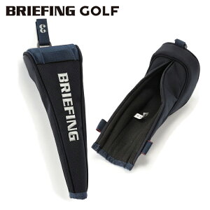 �u���[�t�B���O �S���t �w�b�h�J�o�[ �t�F�A�E�F�C�E�b�h �����Y ���f�B�[�X �t�F�A�E�F�C�E�b�h�J�o�[ �v���V���[�Y �G�A�[�o���X�e�B�b�N�i�C���� ���n ���A �u�����h BRG253G55 BRIEFING GOLF