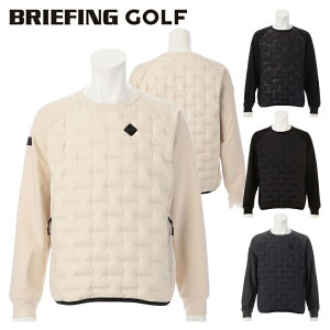 u[tBO St g[i[ Y _E N[lbN vI[o[ t[X Xgb` ۉ y Se[v StEFA uh n S BRIEFING GOLF BRG253M55