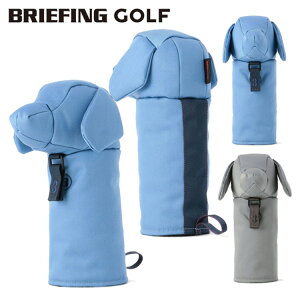 �u���[�t�B���O �S���t �w�b�h�J�o�[ �t�F�A�E�F�C�E�b�h ���� �����Y ���f�B�[�X �t�F�A�E�F�C�E�b�h�J�o�[ �h�b�O ���^ �f�j���� ���A �u�����h BRIEFING GOLF BRG251G56