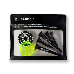 of St MtgZbg Y fB[X }[J[ TOURTEE eB[ ANZT[  ubN uh BANDEL BG-GT002