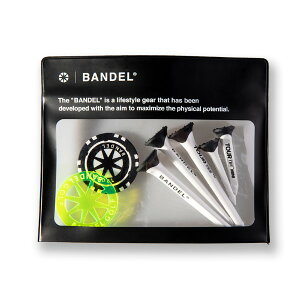 of St MtgZbg Y fB[X }[J[ TOURTEE eB[ ANZT[  zCg uh BANDEL BG-GT002