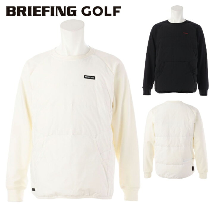 楽天市場】【セール対象】 ブリーフィング ゴルフ タイオン プル  
