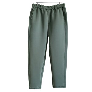 ディセンバーメイ ゴルフ パンツ メンズ ジョガーパンツ ダンボールニット ゴルフウェア テーパード ブランド 春 夏 秋 冬 カーキ 1-212-2038 DECEMBERMAY