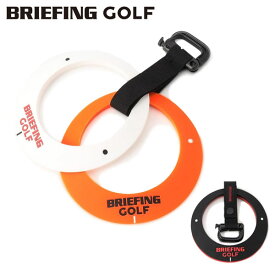 ブリーフィング ゴルフ パッティングカップ セット メンズ レディース コンパクト 軽量 持ち運び ギフト ブランド 白 黒 BRIEFING GOLF BRG221G26