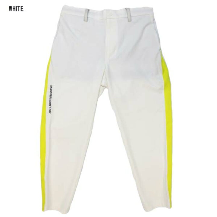 楽天市場】ディセンバーメイ ゴルフ パンツ メンズ ゴルフウェア  