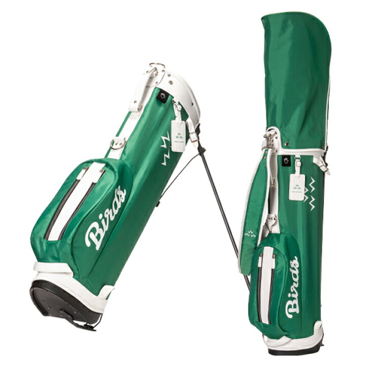 楽天市場】バーズオブコンドル ゴルフ キャディバッグ メンズ 