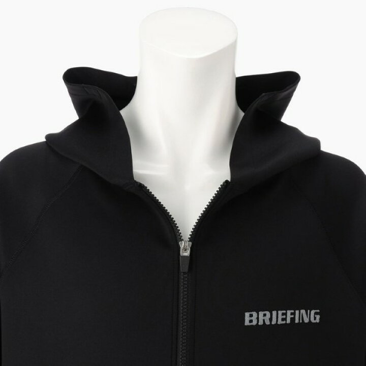 楽天市場】ブリーフィング パーカー メンズ レディース 長袖  