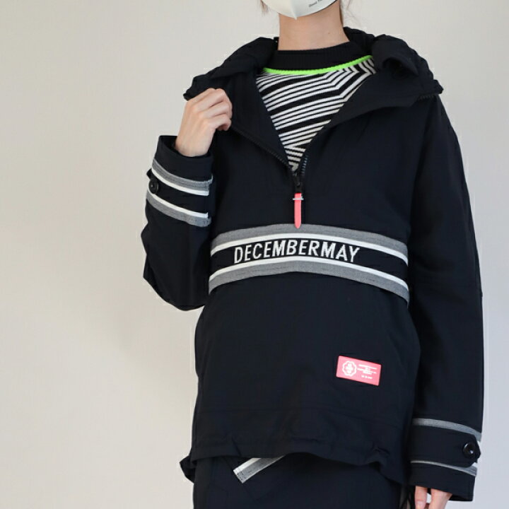 楽天市場】ディセンバーメイ ゴルフ ブルゾン レディース フリース  