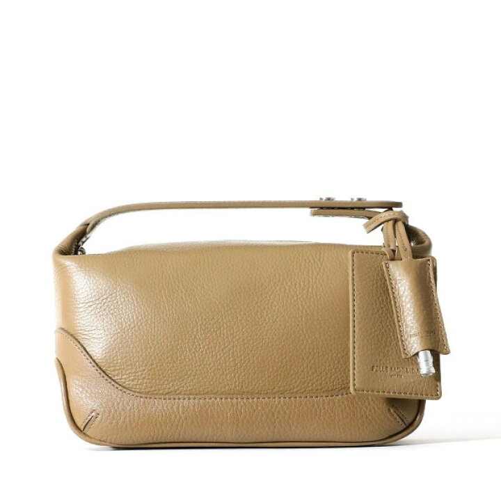 楽天市場】ペッレモルビダ セカンドバッグ メンズ バッグ 牛革 ポーチ  