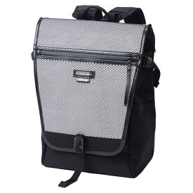 マスターピース バックパック メンズ SPACECOOL リュック 大人 バッグ 鞄 放射冷却 防水 機内持ち込み サイズ ブランド 02270 master-piece