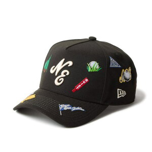 j[G St Lbv Y fB[X Xq I[I[o[S 9FORTY A-Frame StLbv 14669125 NEW ERA uh n V[ J[uoCU[