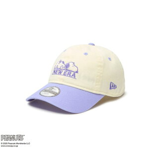 LbYEqǂp j[G LbY Lbv R{ j̎q ̎q Xq Xk[s[ PEANUTS 9TWENTY 14432160 NEW ERA n NXXgbv [X