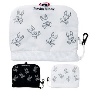 TCRoj[ St wbhJo[ ACA Y fB[X IRp ACAJo[ nh  uh PBMG4SH4 PSYCHO BUNNY