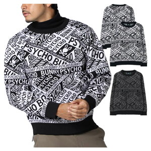 TCRoj[ St jbg Y  vI[o[ N[lbN Z[^[ g[i[ StEFA S  uh GF678 PSYCHO BUNNY