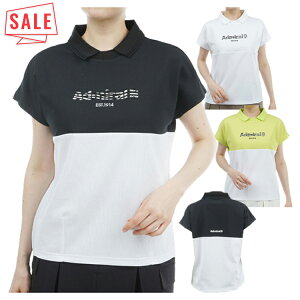 Ah~St Vc fB[X t`X[u  ʋC bV uh t  H ADLA429 Admiral Golf