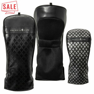 �p�g���b�N�R�b�N�X �S���t �h���C�o�[ �w�b�h�J�o�[ �����Y ���f�B�[�X DR�p 460cc�Ή� �u�����h ���S ���� PXMG4FH1 PATRICK COX