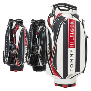 g~[qtBK[ St LfBobO Y 9.0^ 5 4.7kg StobO A uh THMG3FC4 TOMMY HILFIGER GOLF
