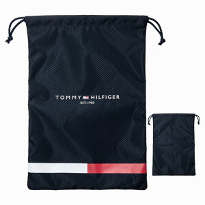トミーヒルフィガー ゴルフ マルチバッグ メンズ レディース バッグ ラウンドバッグ シューズケース ゴルフバッグ ブランド THMG4FEX TOMMY HILFIGER GOLF