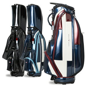 g~[qtBK[ St LfBobO Y 9.0^ 5 4.2kg J[gobO StobO tbOS n A uh S TOMMY HILFIGER GOLF THMG5FC1