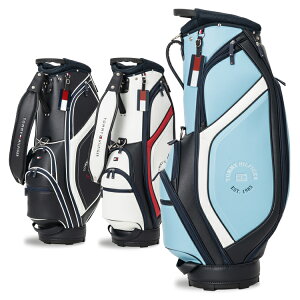 g~[qtBK[ St LfBobO Y 9.0^ 4 3.8kg J[gobO StobO tbOS n A uh S TOMMY HILFIGER GOLF THMG5FC3