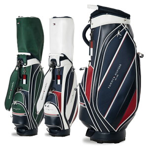 g~[qtBK[ St LfBobO Y 9.0^ 4 3.5kg J[gobO StobO tbOS n A uh S TOMMY HILFIGER GOLF THMG5FC4