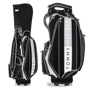 g~[qtBK[ St LfBobO Y 9.0^ 5 4.7kg J[gobO StobO tbOS n A uh S TOMMY HILFIGER GOLF THMG5FCA