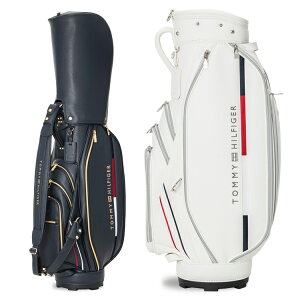 g~[qtBK[ St LfBobO Y 9.0^ 5 4.4kg J[gobO StobO n S A uh TOMMY HILFIGER GOLF THMG5FCB