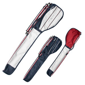 g~[qtBK[ St NuP[X Y fB[X t@Xi[t 46C`Ή 5`6{[ V_[t StobO uh THMG5FK1 TOMMY HILFIGER GOLF