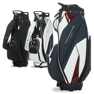g~[qtBK[ St LfBobO Y 9.0^ 5 3.9kg J[gobO StobO n A uh S TOMMY HILFIGER GOLF THMG5SC2