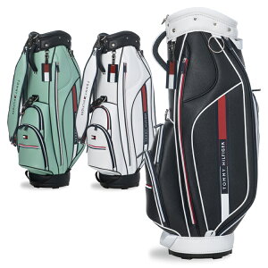 g~[qtBK[ St LfBobO Y 9.0^ 5 3.8kg J[gobO StobO tbOS n A uh S TOMMY HILFIGER GOLF THMG5SC4