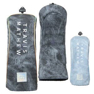 �g�����B�X�}�V���[ �S���t �w�b�h�J�o�[ �t�F�A�E�F�C�E�b�h�p �����Y ���f�B�[�X �t�F�A�E�F�C�J�o�[ ���n�{�A �u�����h 7AM908 TravisMathew