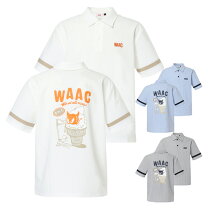 楽天市場】waac（メンズウェア｜ウェア）：ゴルフ<スポーツ 