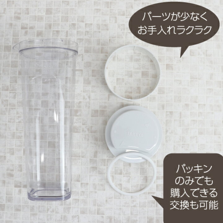 お歳暮 タケヤ化学工業 スリムジャグ インディゴ 1 9l 冷水筒 数量限定 Iclmediareview Com