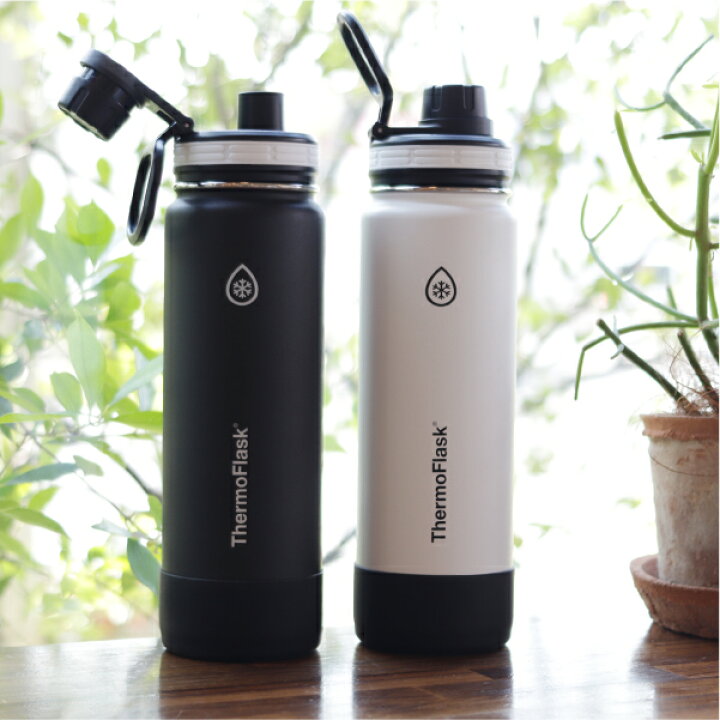 楽天市場 タケヤ メーカー公式 送料無料 サーモフラスク 1 17ｌ 1170ml 水筒 ステンレスボトル 保冷専用 直飲み ハンドル付 バンパー おしゃれ 真空二重構造 おしゃれ 持ち手付 大容量 スポーツ 1l 1000ml タケヤ フラスク Takeya Takeya Tea タケヤ公式ショップ