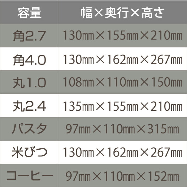 楽天市場 タケヤ フレッシュロック 角型800ml 3個セット スプーンプレゼント 選べるカラー チャコールブラウン ホワイト グリーン 茶 白 緑 保存容器 キャニスター キッチン 収納 シンク下 調味料入れ 冷蔵庫保存 高気密性 Freshlok 日本製 Takeya Tea タケヤ