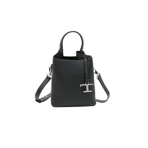 TOD'S �V�����_�[�o�b�O XBWAPAT9000 QRI B999