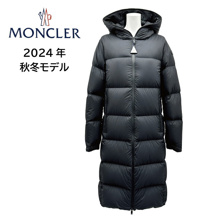 楽天市場】MONCLER モンクレール ARREDOUN アレドゥン レディース  