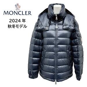 MONCLER DALLES N[ _X fB[X _EWPbg1A00178 595ZZ lCr[ NAVY  IׂTCY AE^[ y t[h Spb`