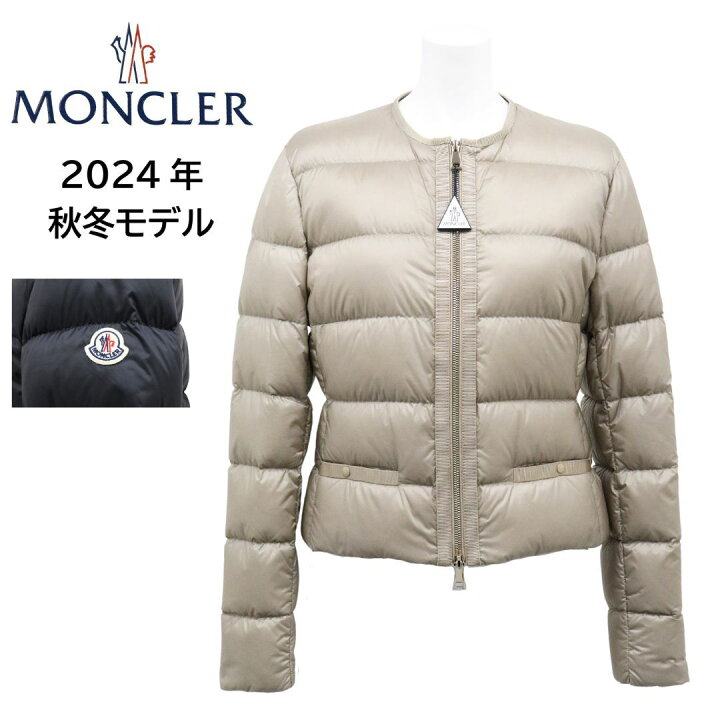 楽天市場】MONCLER LAURINE モンクレール ロリーン レディース 