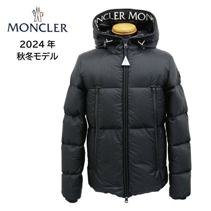 楽天市場】MONCLER MONTCLA モンクレール モンクラ メンズ ダウン 